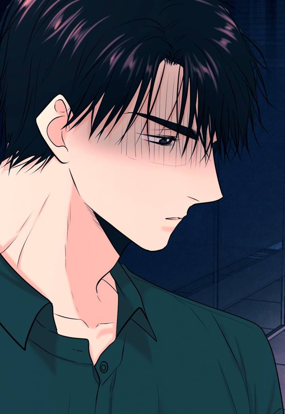 네 목소리로 나를 녹여줘 44화