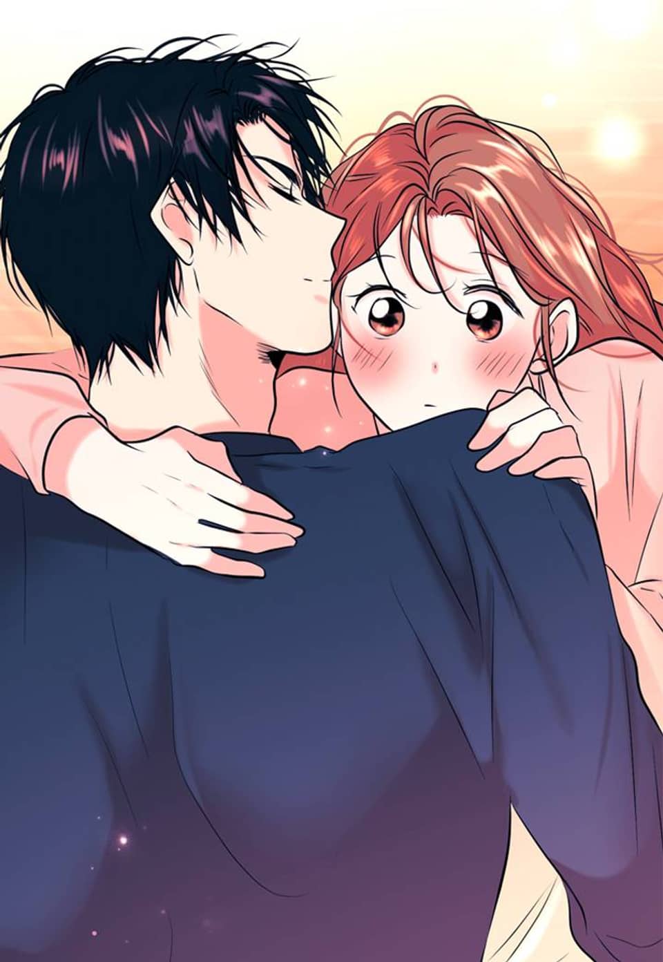 네 목소리로 나를 녹여줘 45화