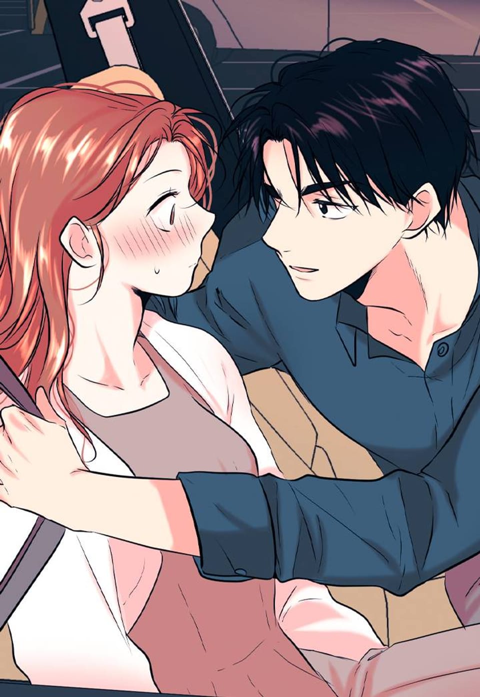 네 목소리로 나를 녹여줘 47화