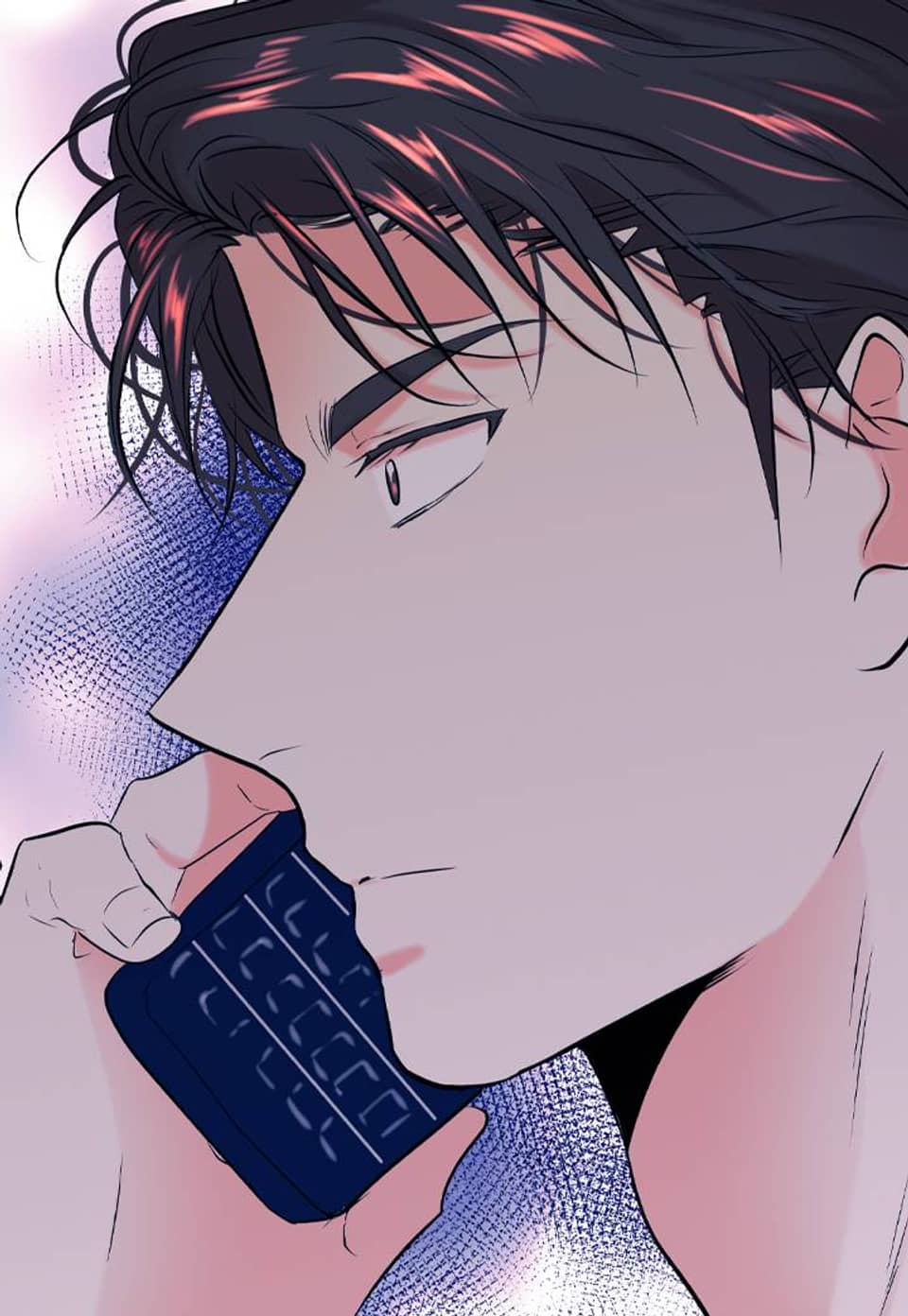 네 목소리로 나를 녹여줘 48화