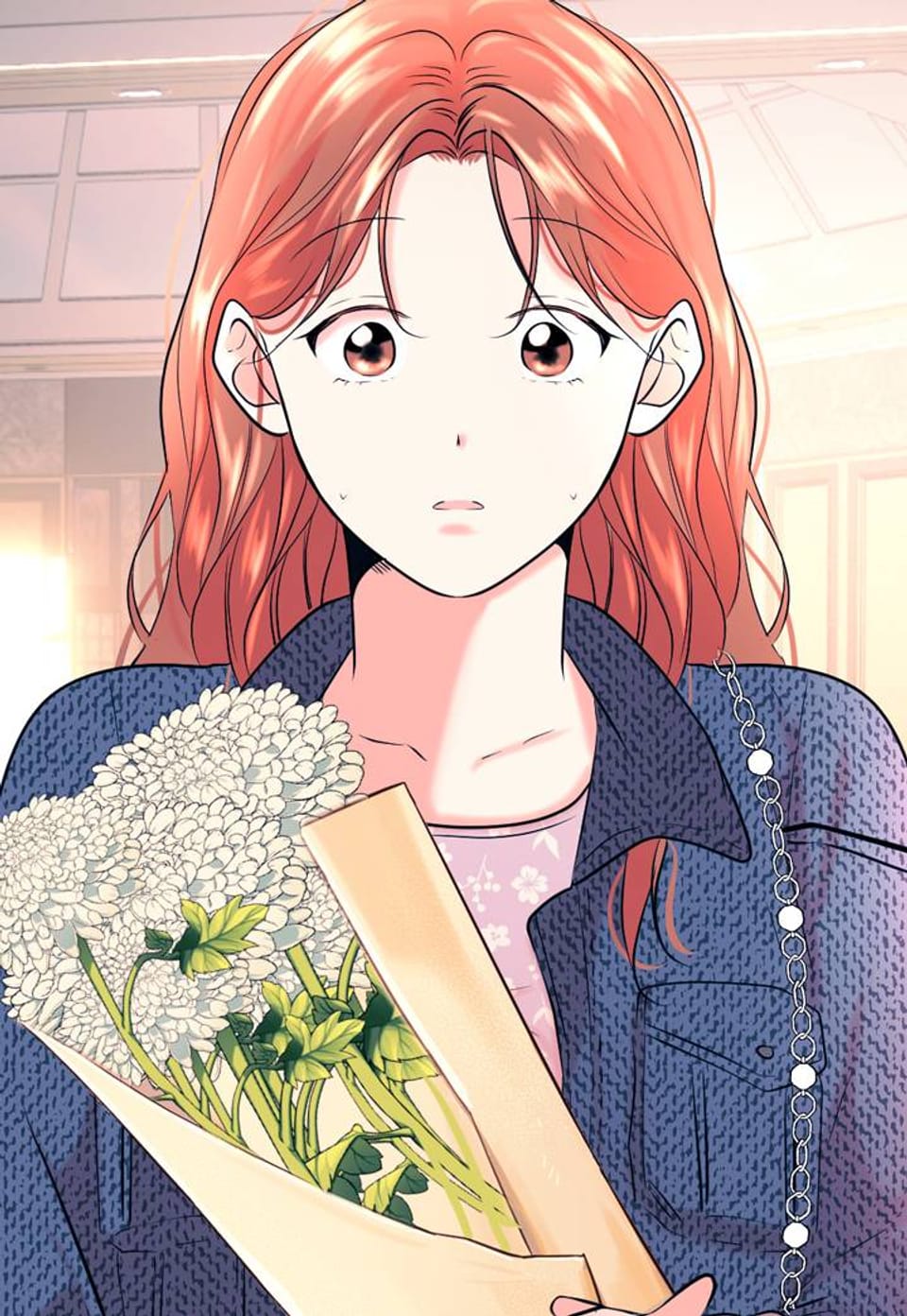 네 목소리로 나를 녹여줘 53화