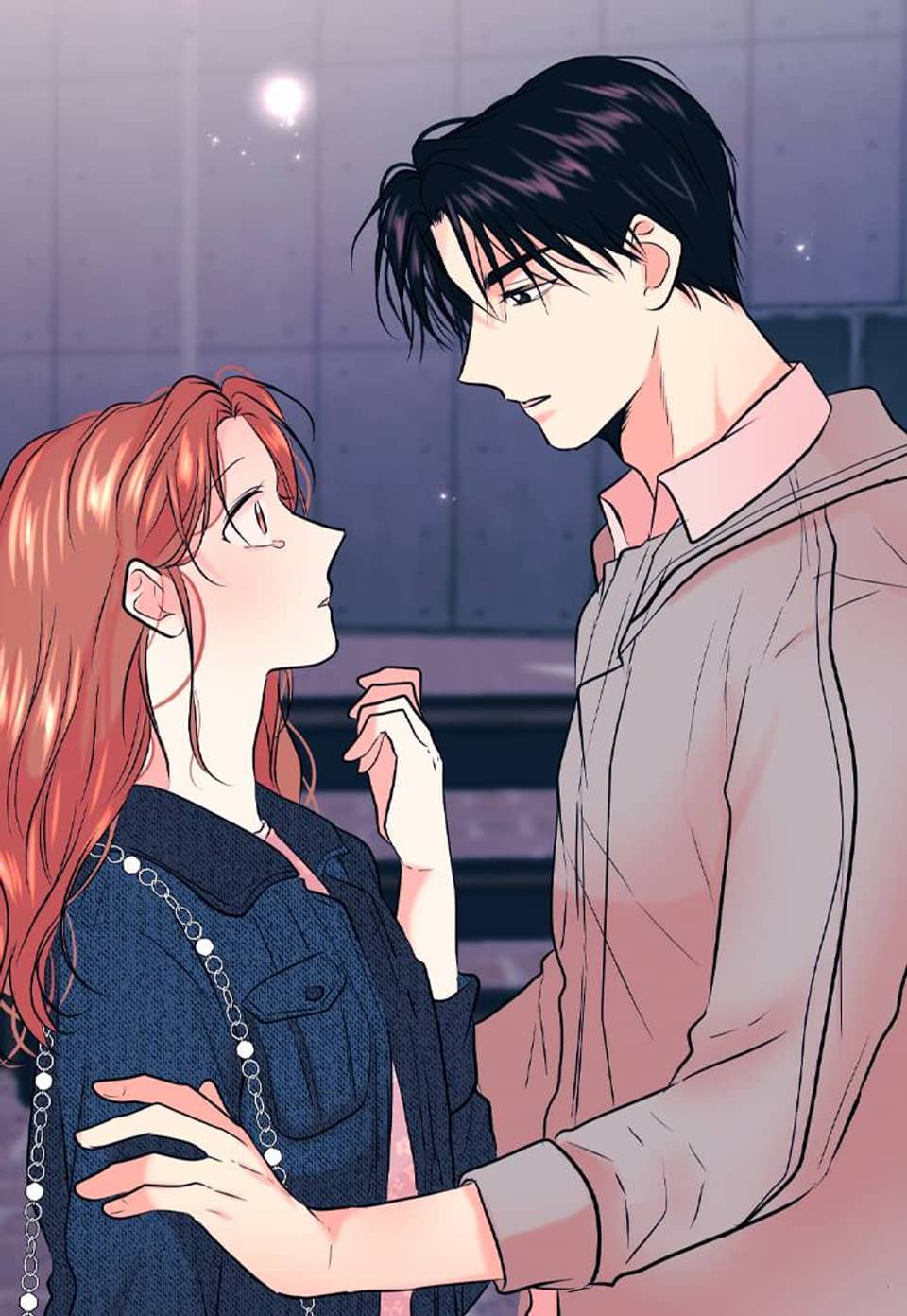 네 목소리로 나를 녹여줘 56화