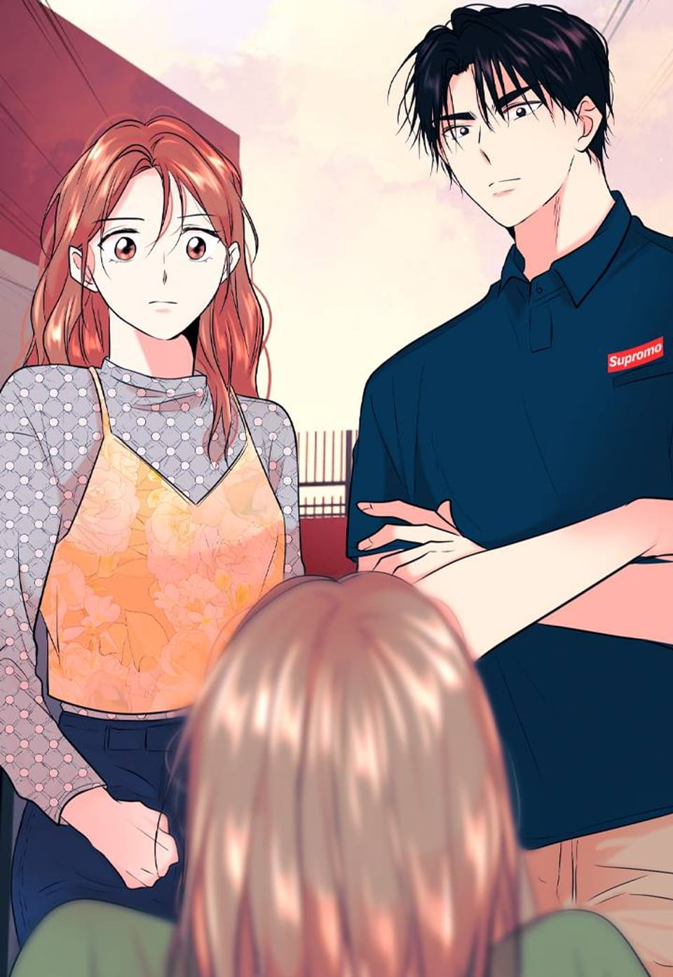 네 목소리로 나를 녹여줘 58화