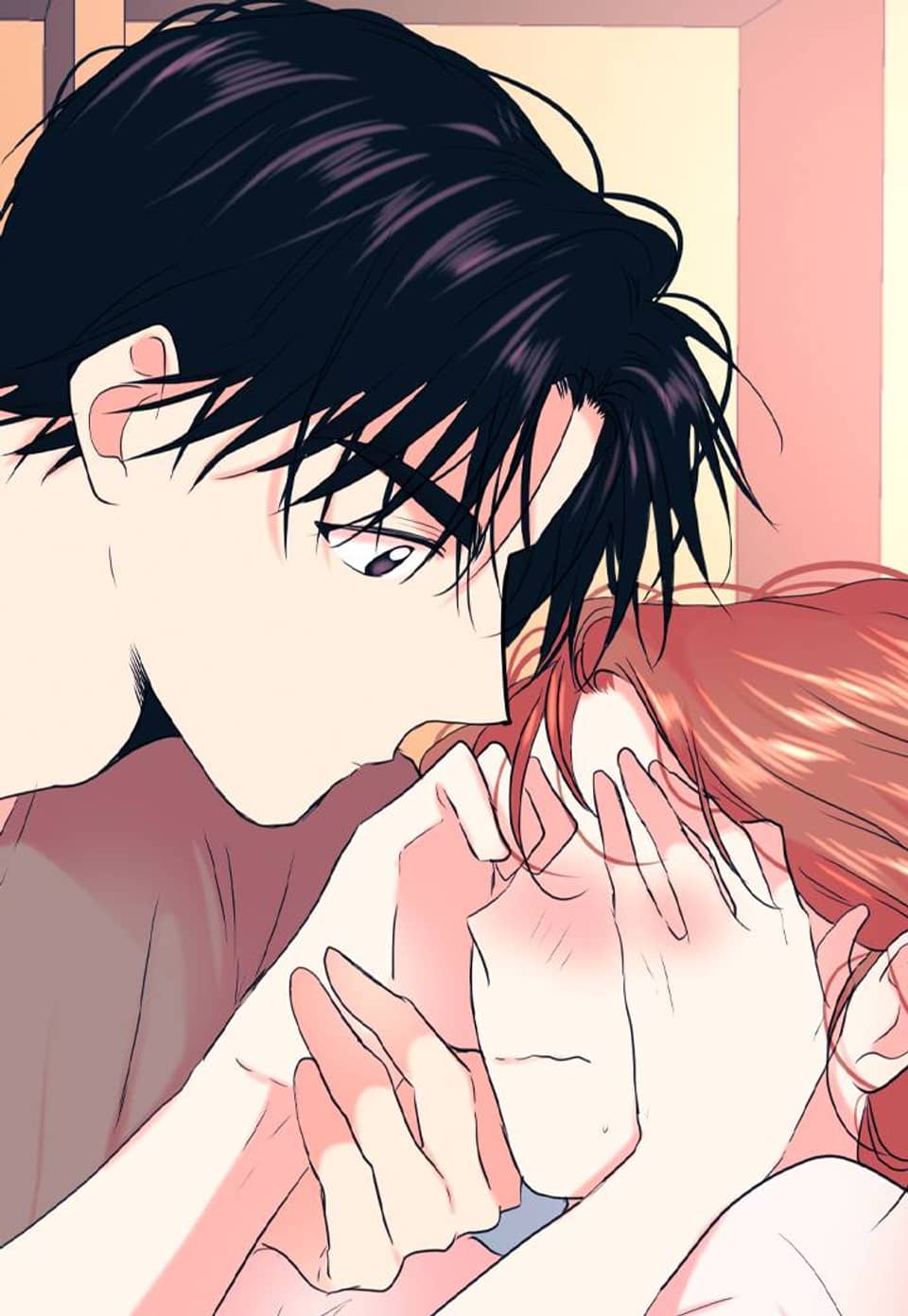 네 목소리로 나를 녹여줘 59화