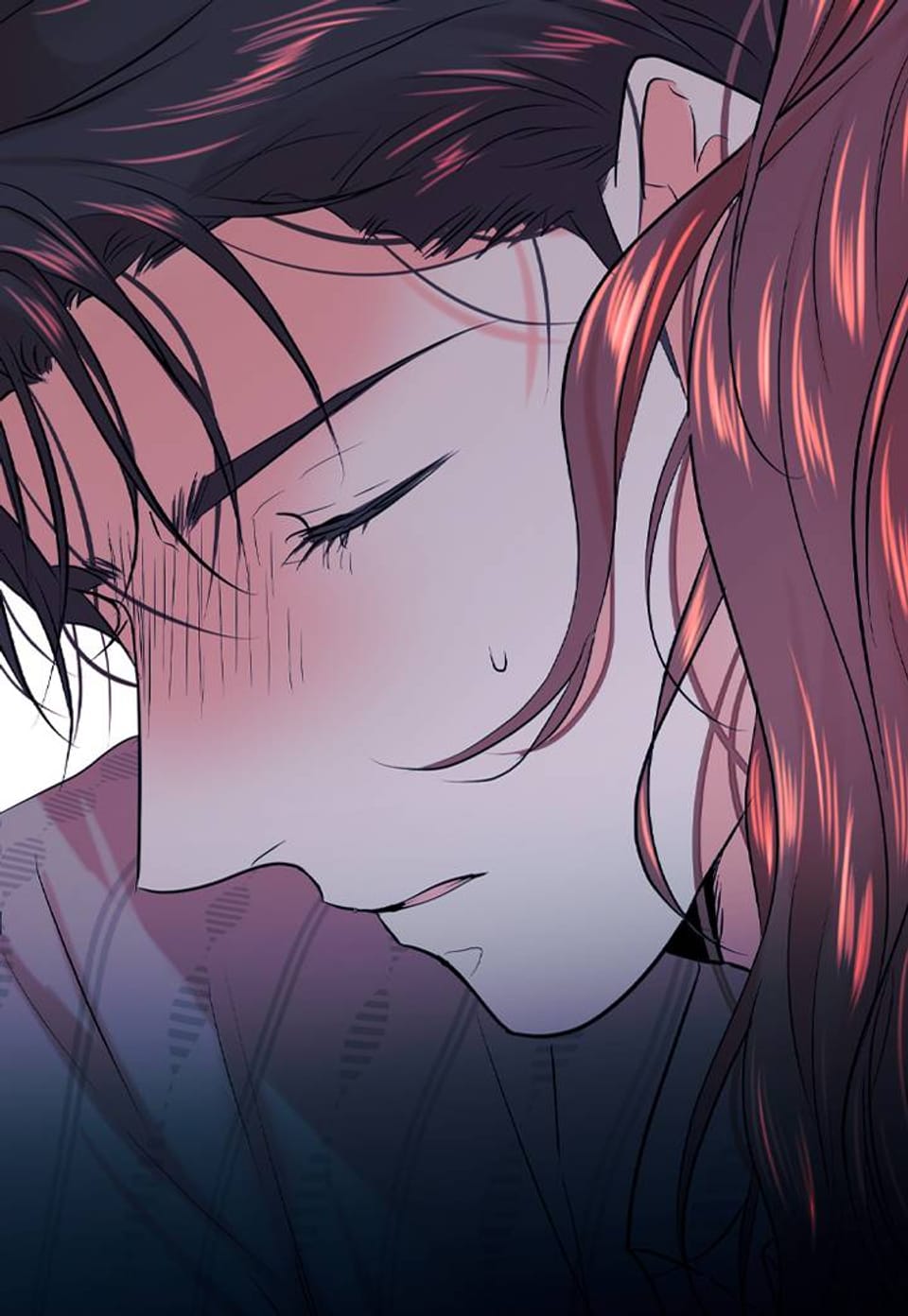 네 목소리로 나를 녹여줘 61화