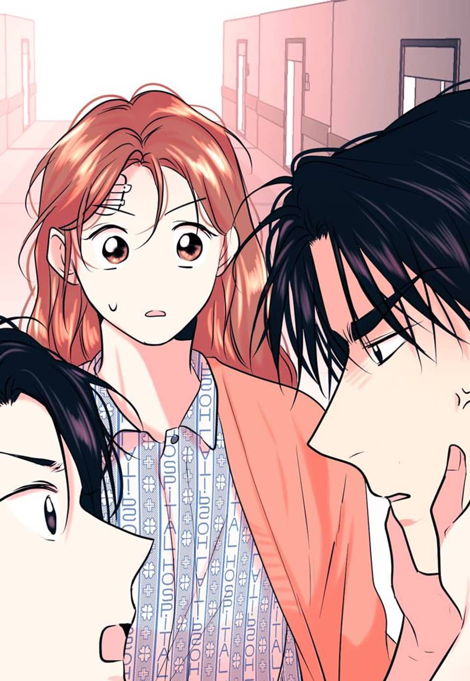 네 목소리로 나를 녹여줘 62화