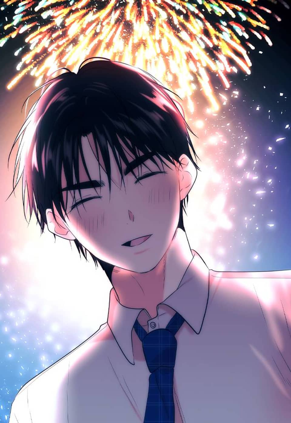 네 목소리로 나를 녹여줘 64화