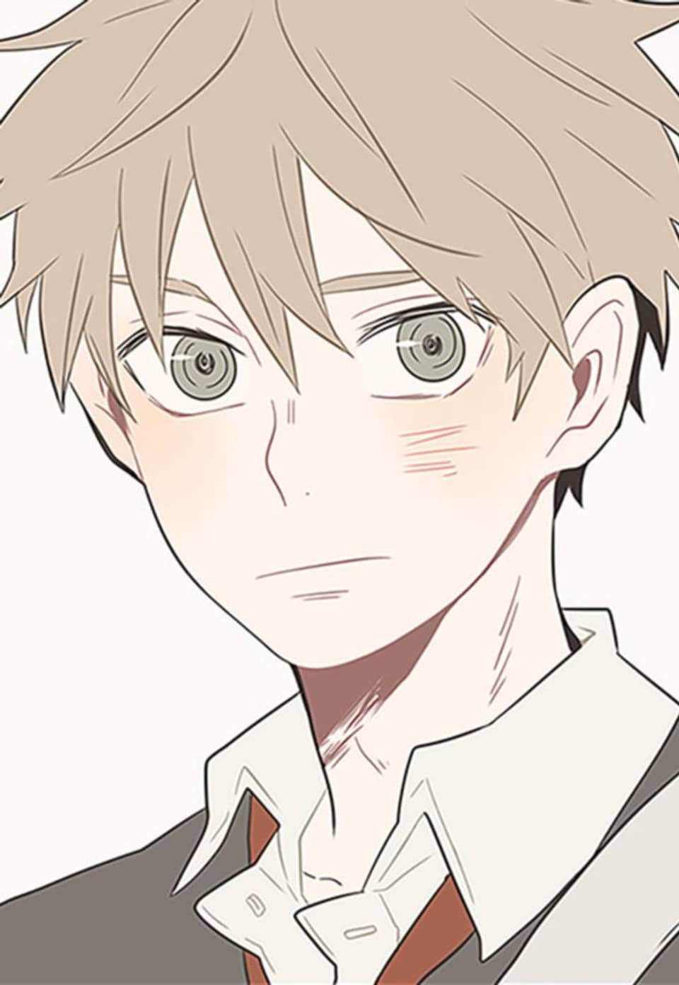 미숙한 표현 2화