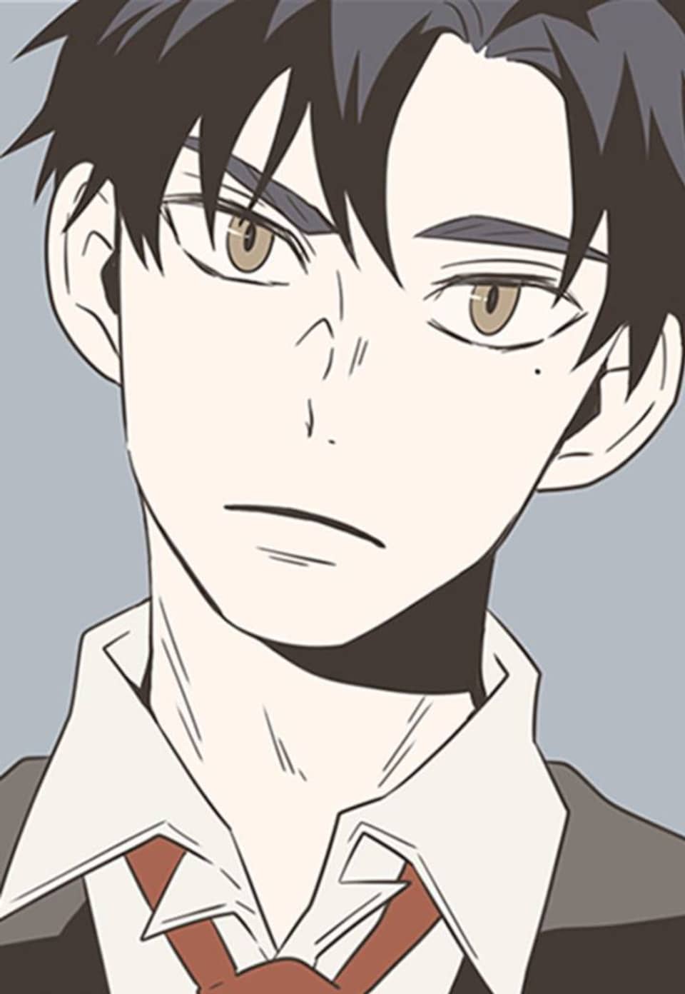 미숙한 표현 6화