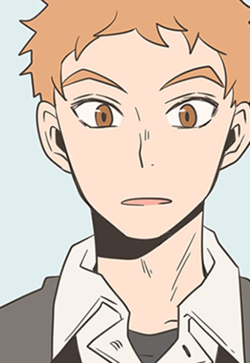 미숙한 표현 7화