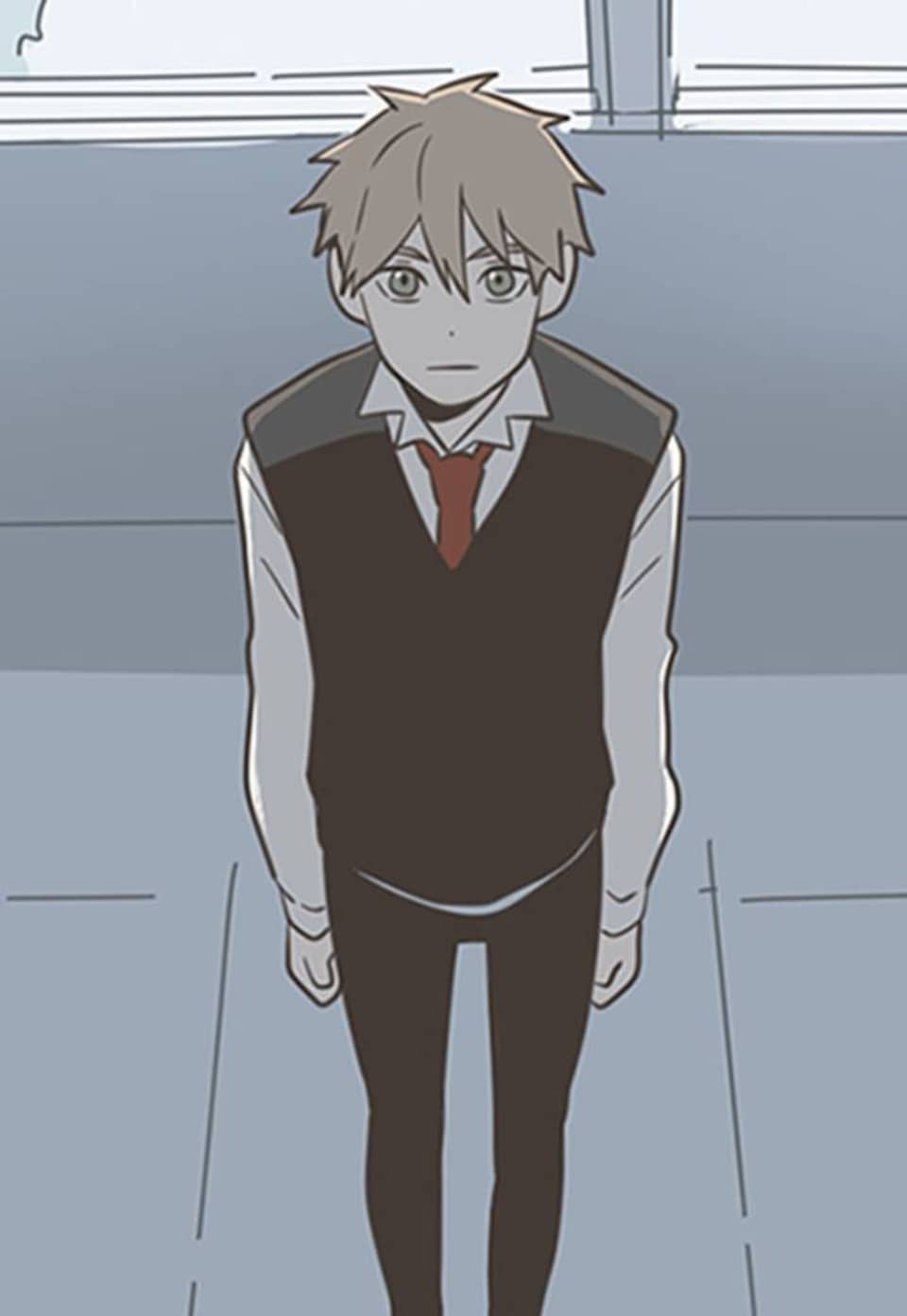 미숙한 표현 8화