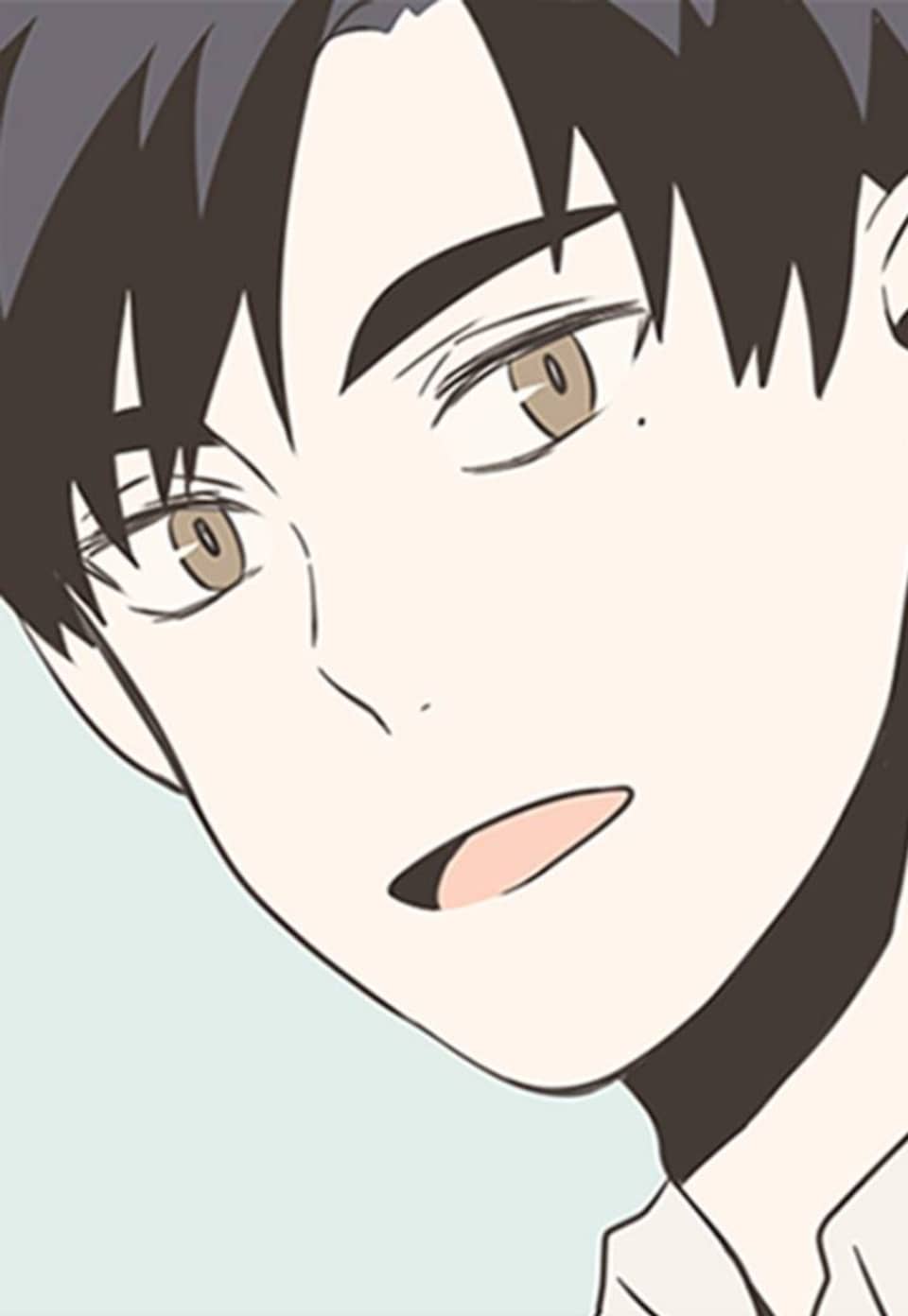 미숙한 표현 14화