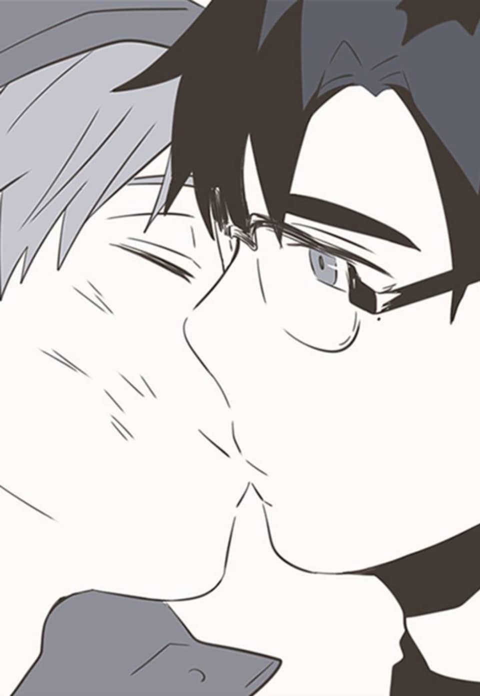 미숙한 표현 17화