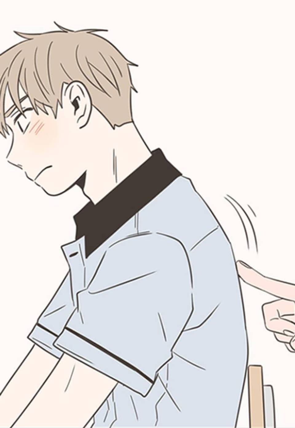 미숙한 표현 34화