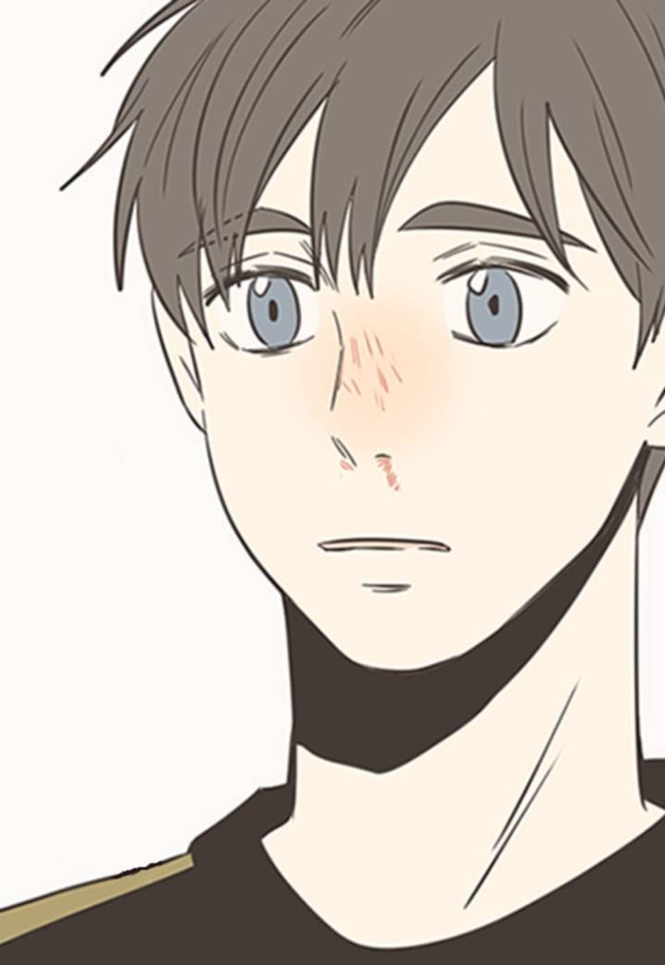 미숙한 표현 36화