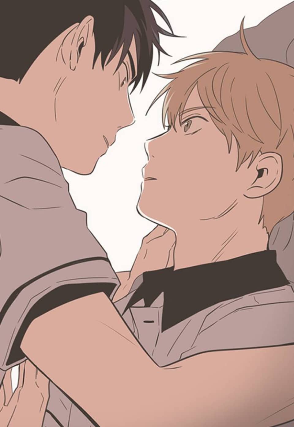 미숙한 표현 40화