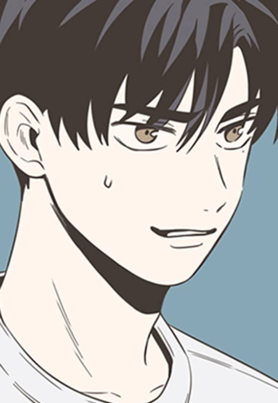 미숙한 표현 53화