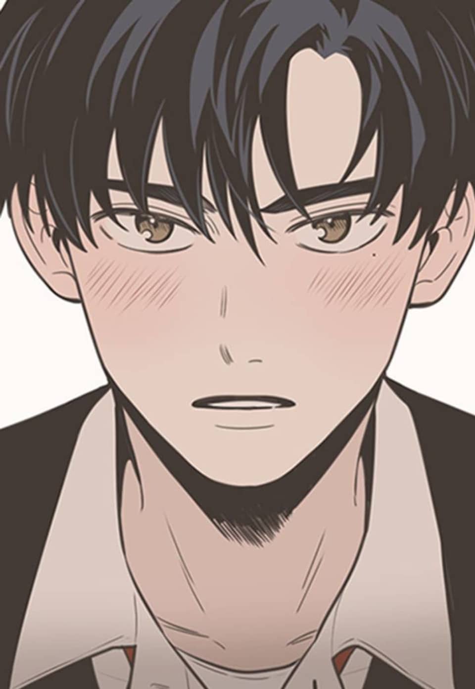 미숙한 표현 61화