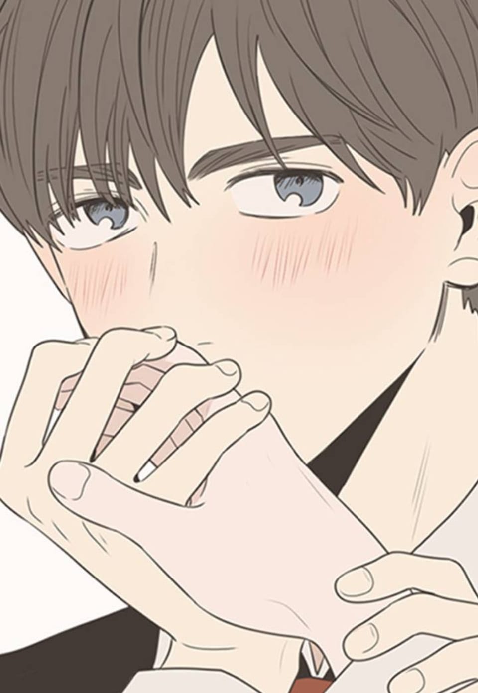 미숙한 표현 63화