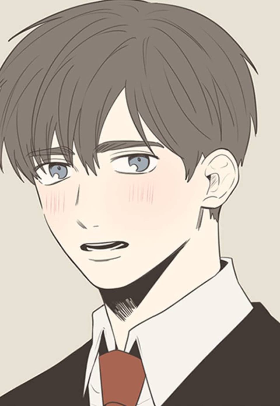 미숙한 표현 64화