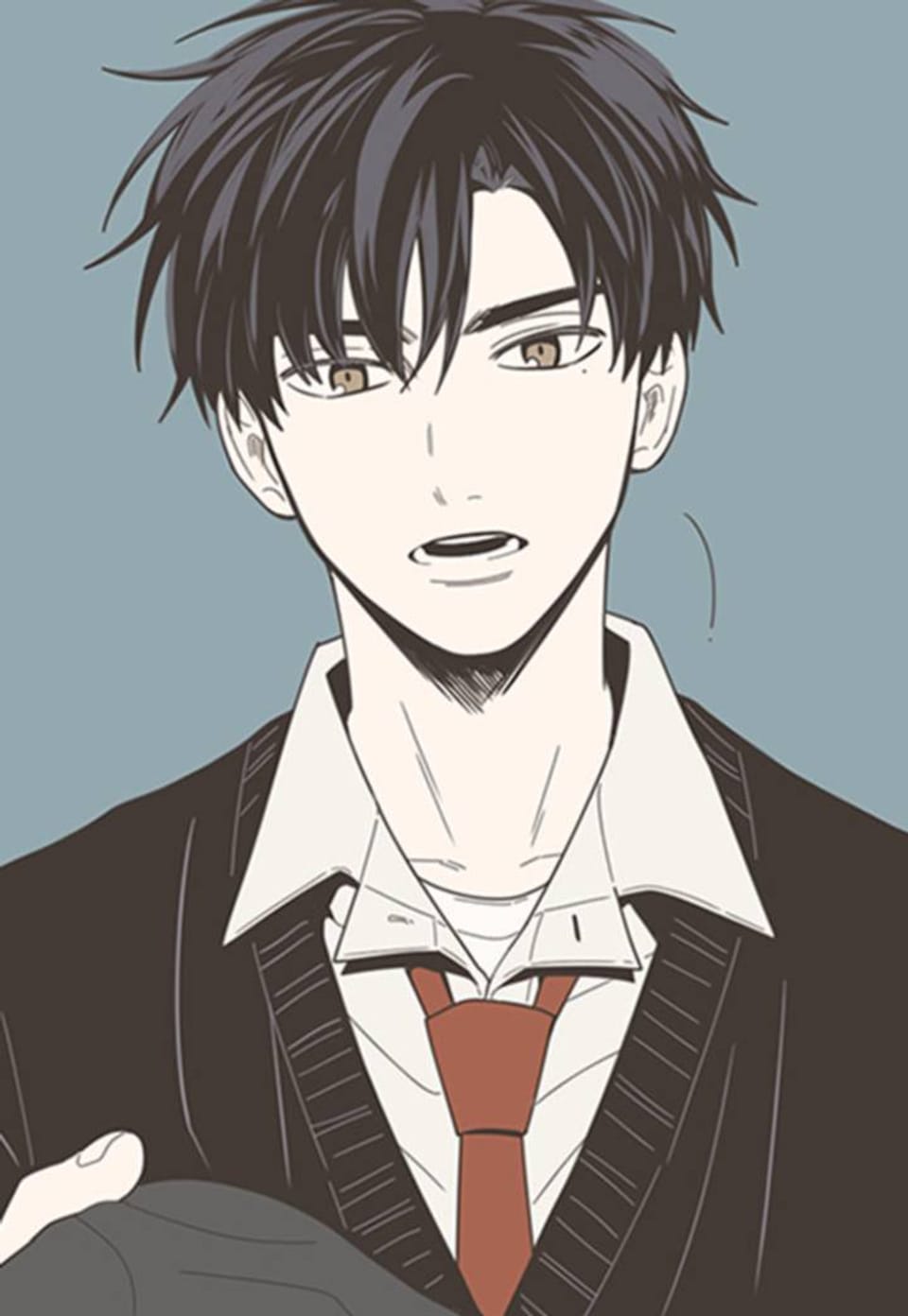 미숙한 표현 65화