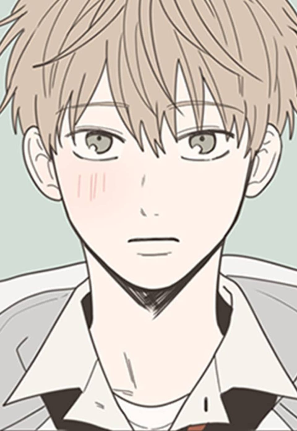 미숙한 표현 70화 (완결)