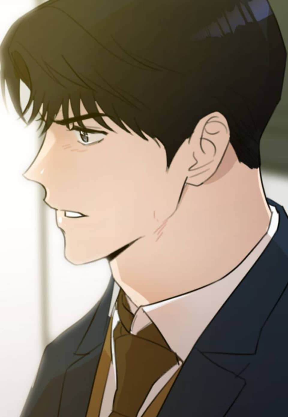 아내가 돌아왔다 [완전판] 6화