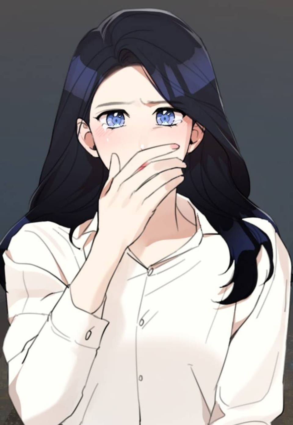 아내가 돌아왔다 [완전판] 8화