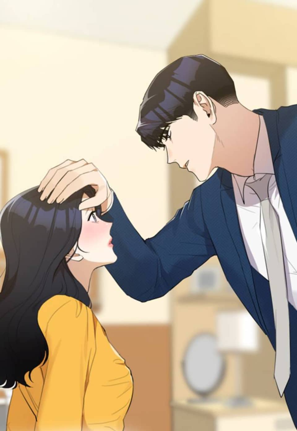 아내가 돌아왔다 [완전판] 11화