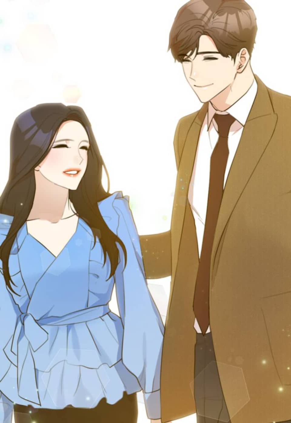 아내가 돌아왔다 [완전판] 13화