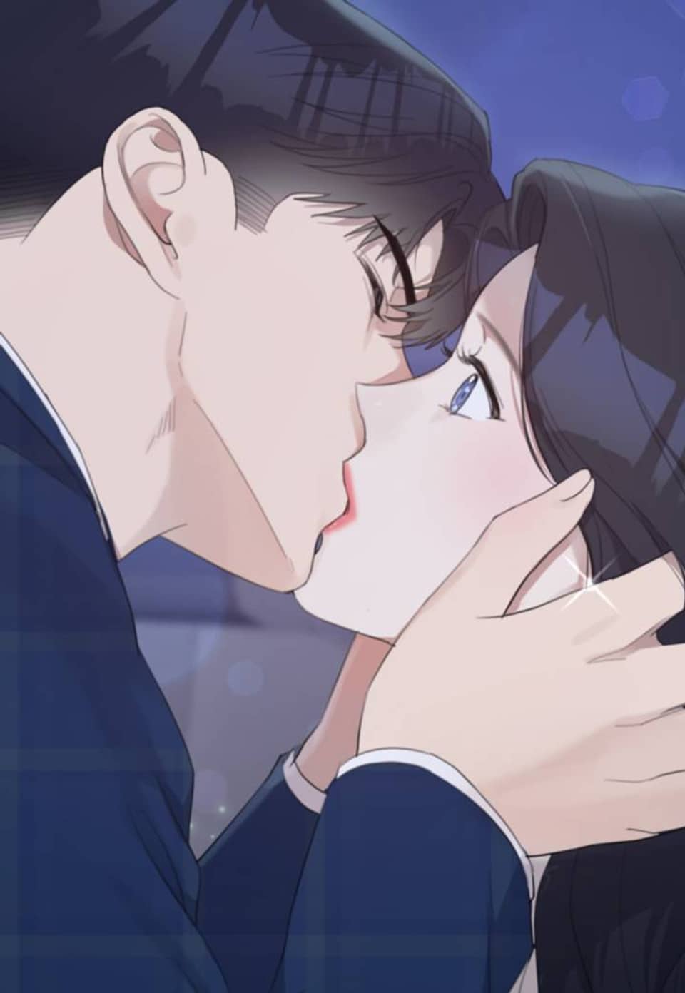 아내가 돌아왔다 [완전판] 15화