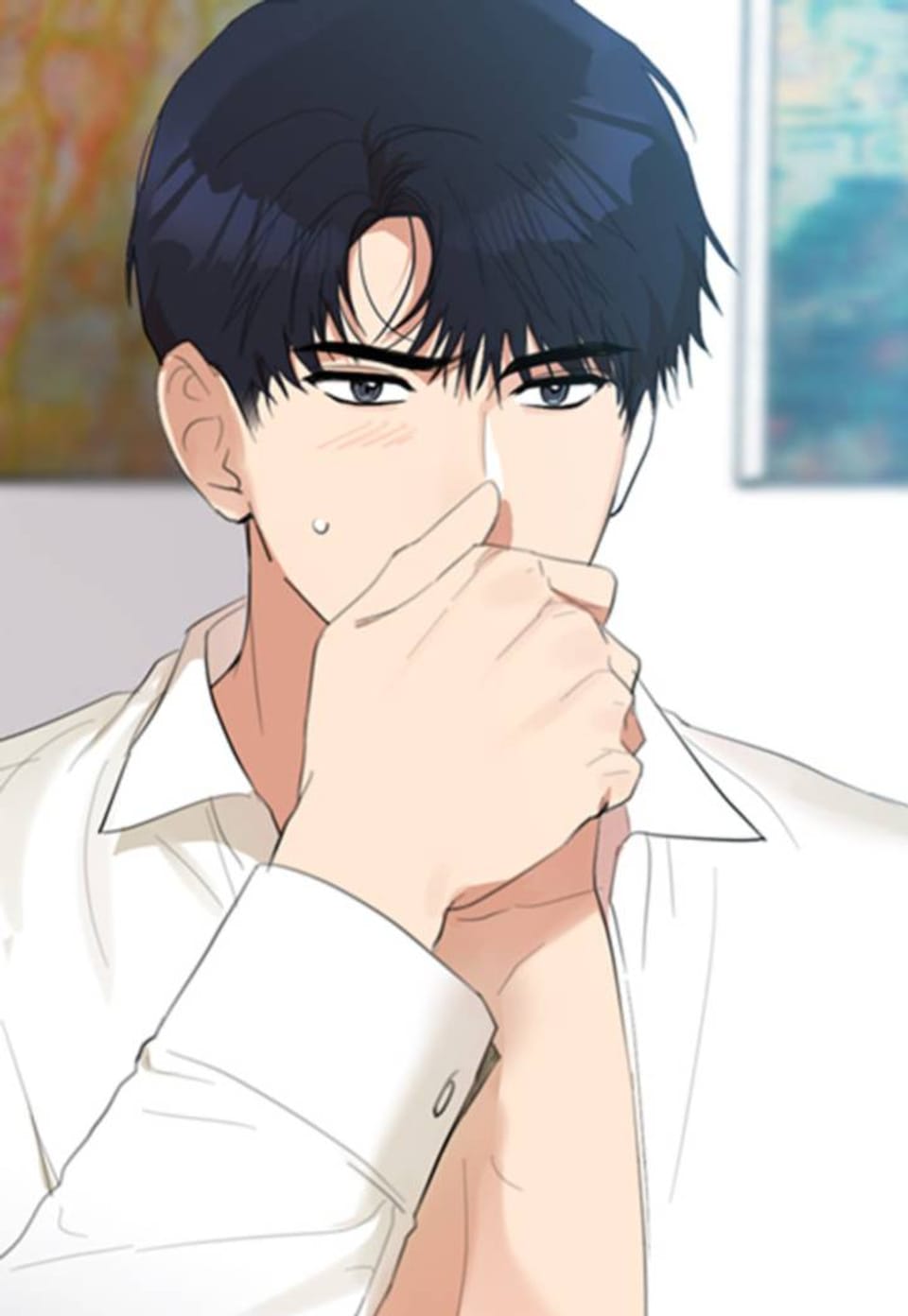 아내가 돌아왔다 [완전판] 16화