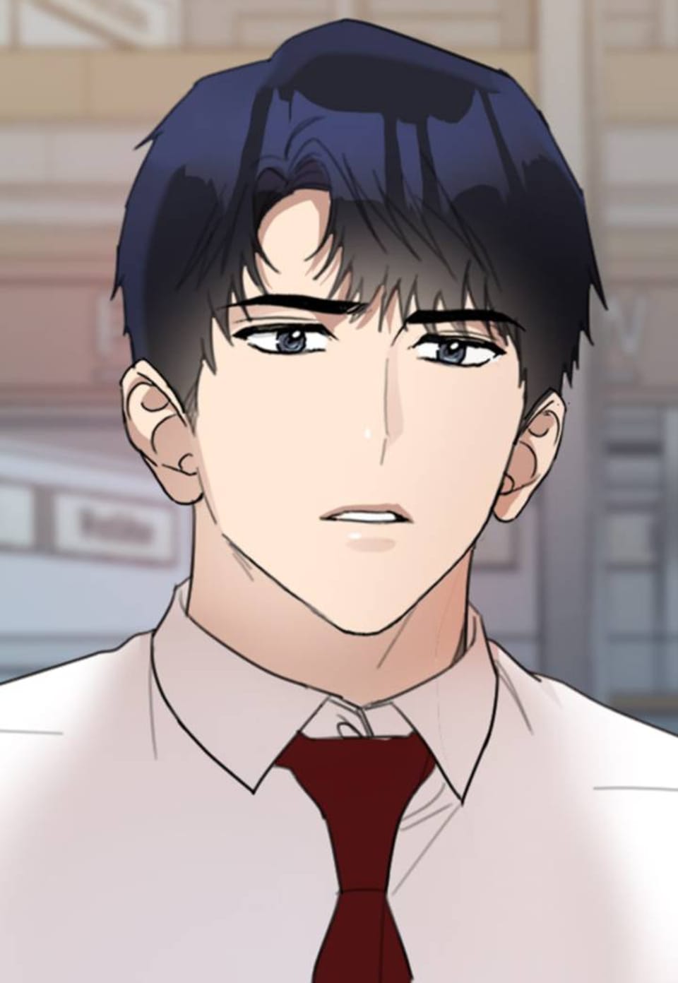 아내가 돌아왔다 [완전판] 18화