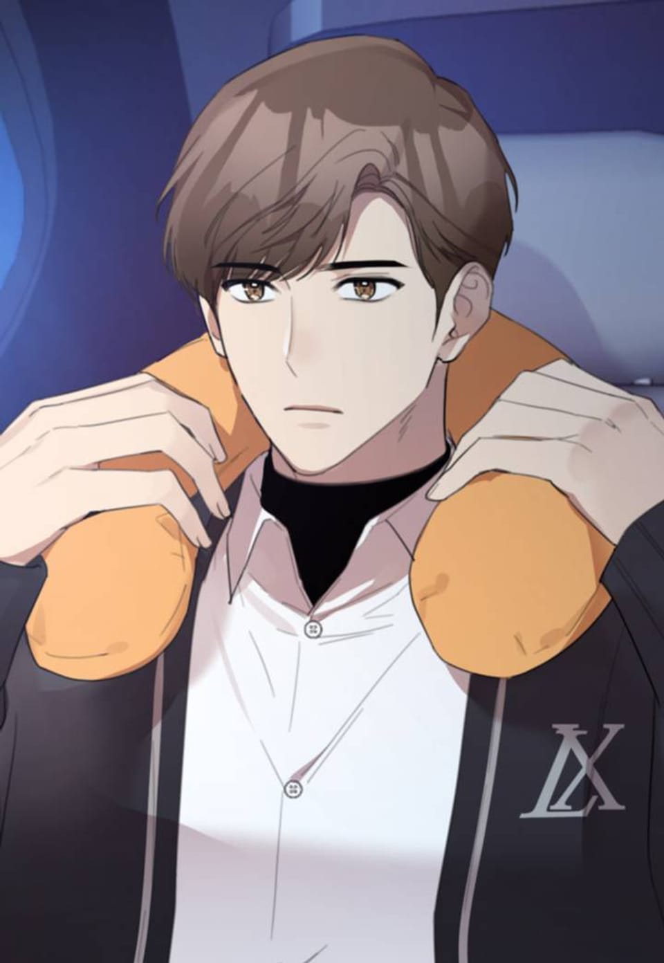 아내가 돌아왔다 [완전판] 19화