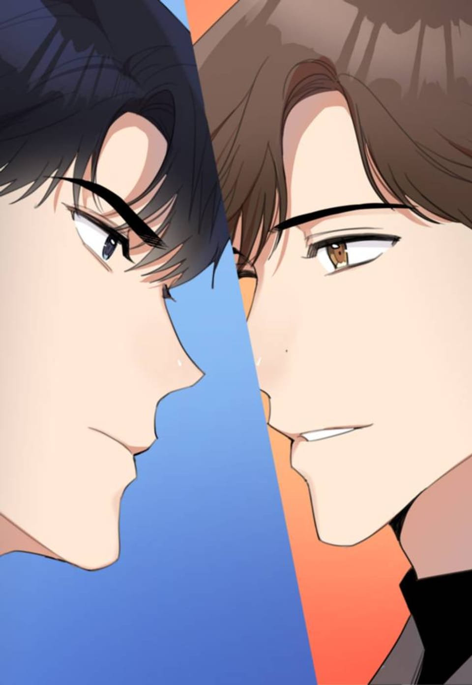 아내가 돌아왔다 [완전판] 20화