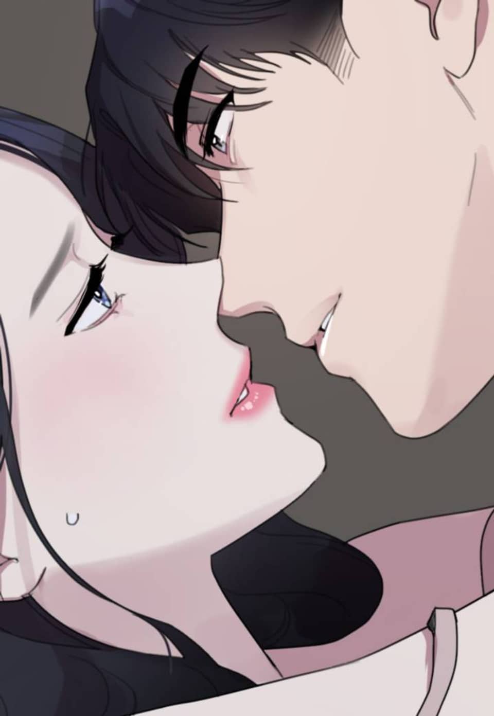 아내가 돌아왔다 [완전판] 21화