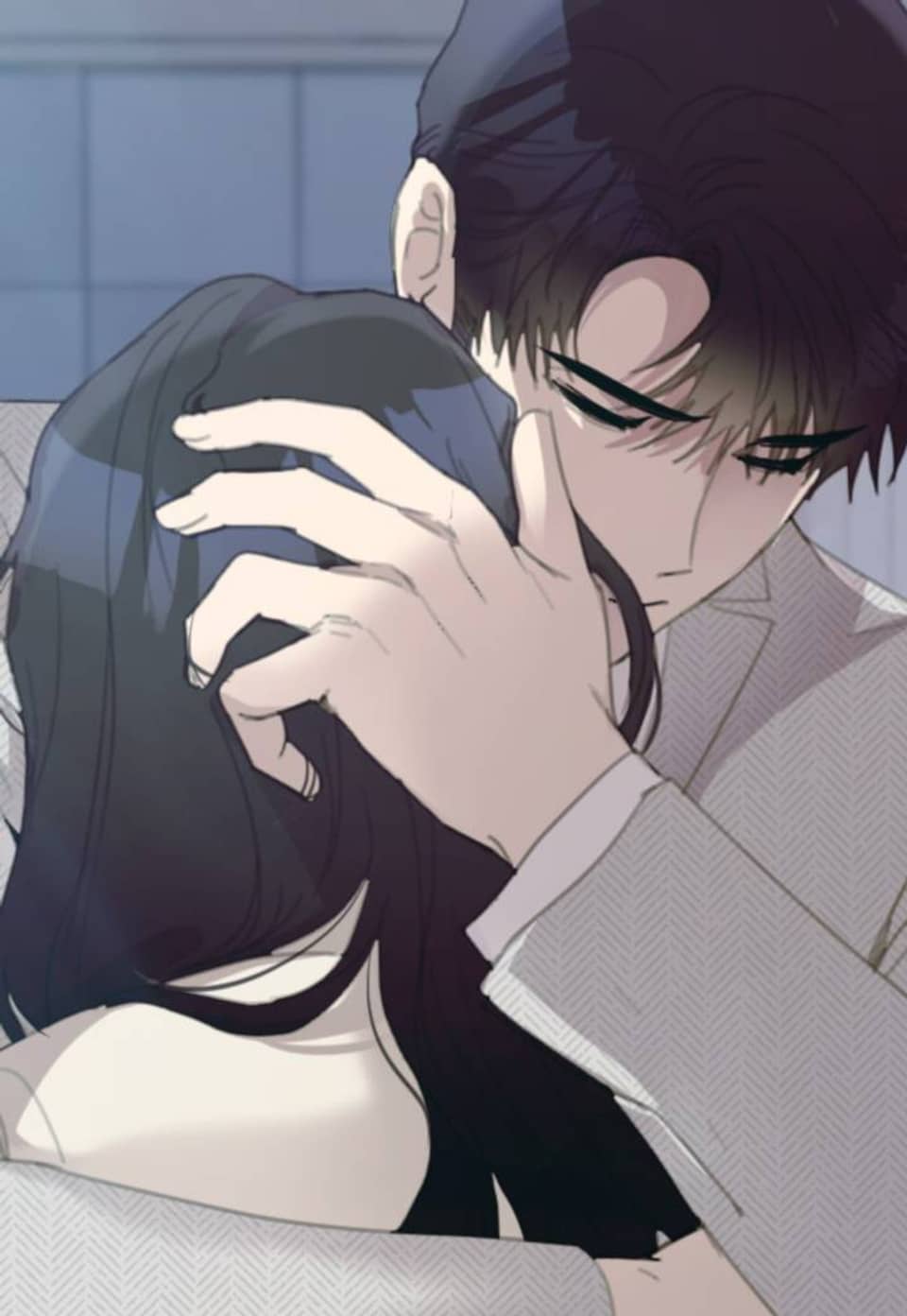 아내가 돌아왔다 [완전판] 24화