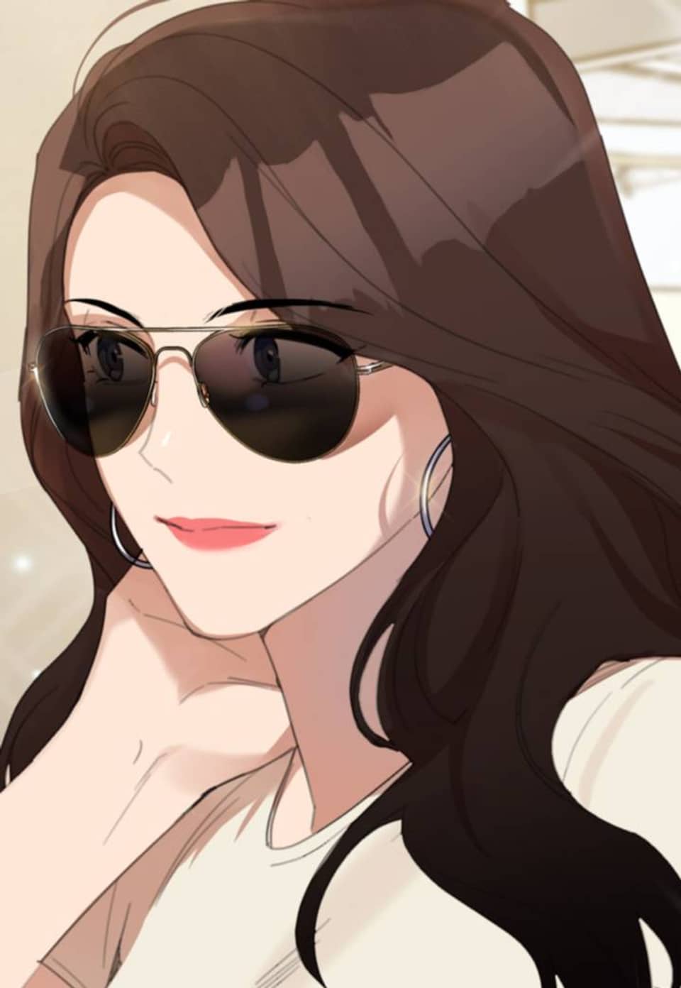 아내가 돌아왔다 [완전판] 25화