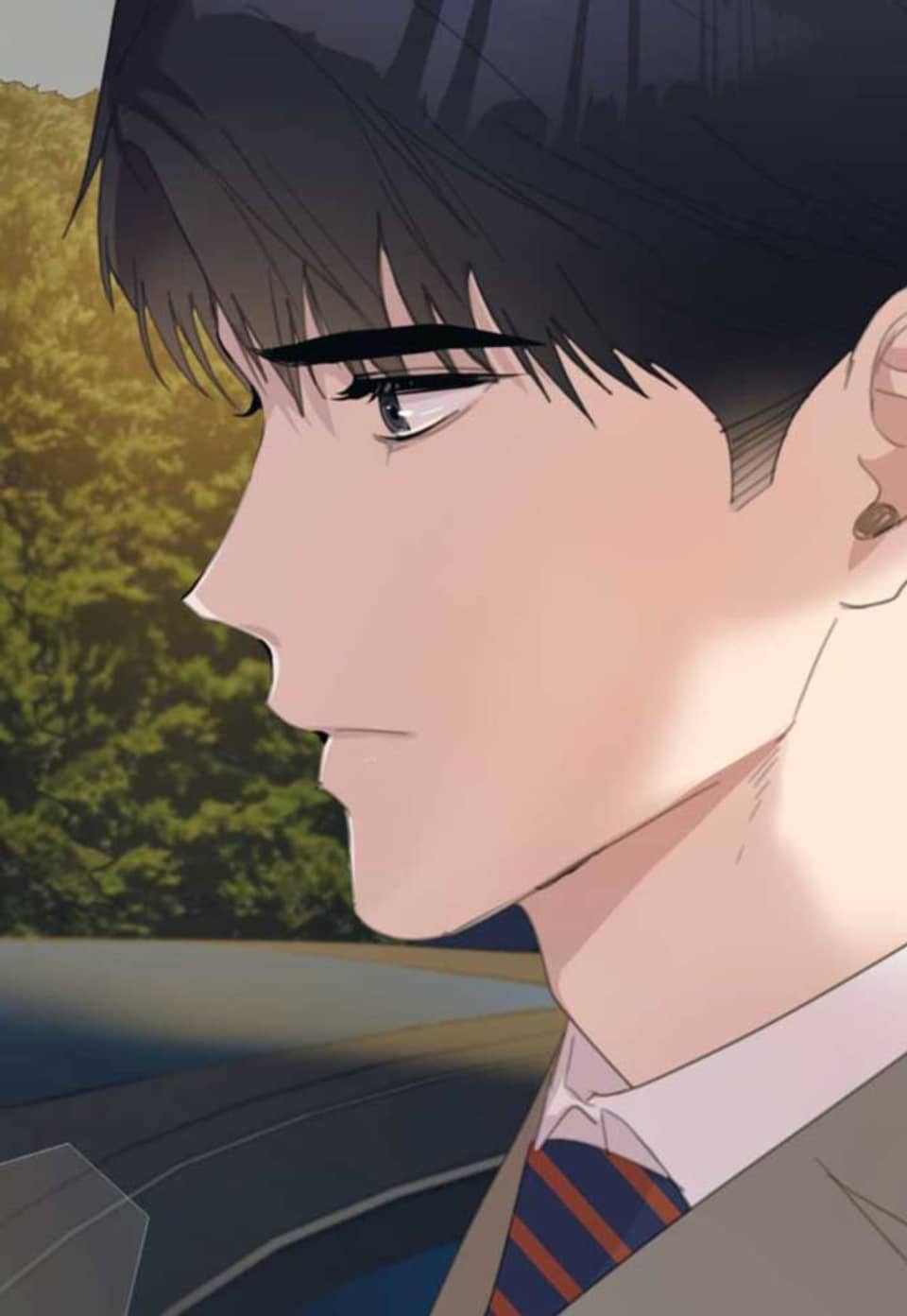 아내가 돌아왔다 [완전판] 27화