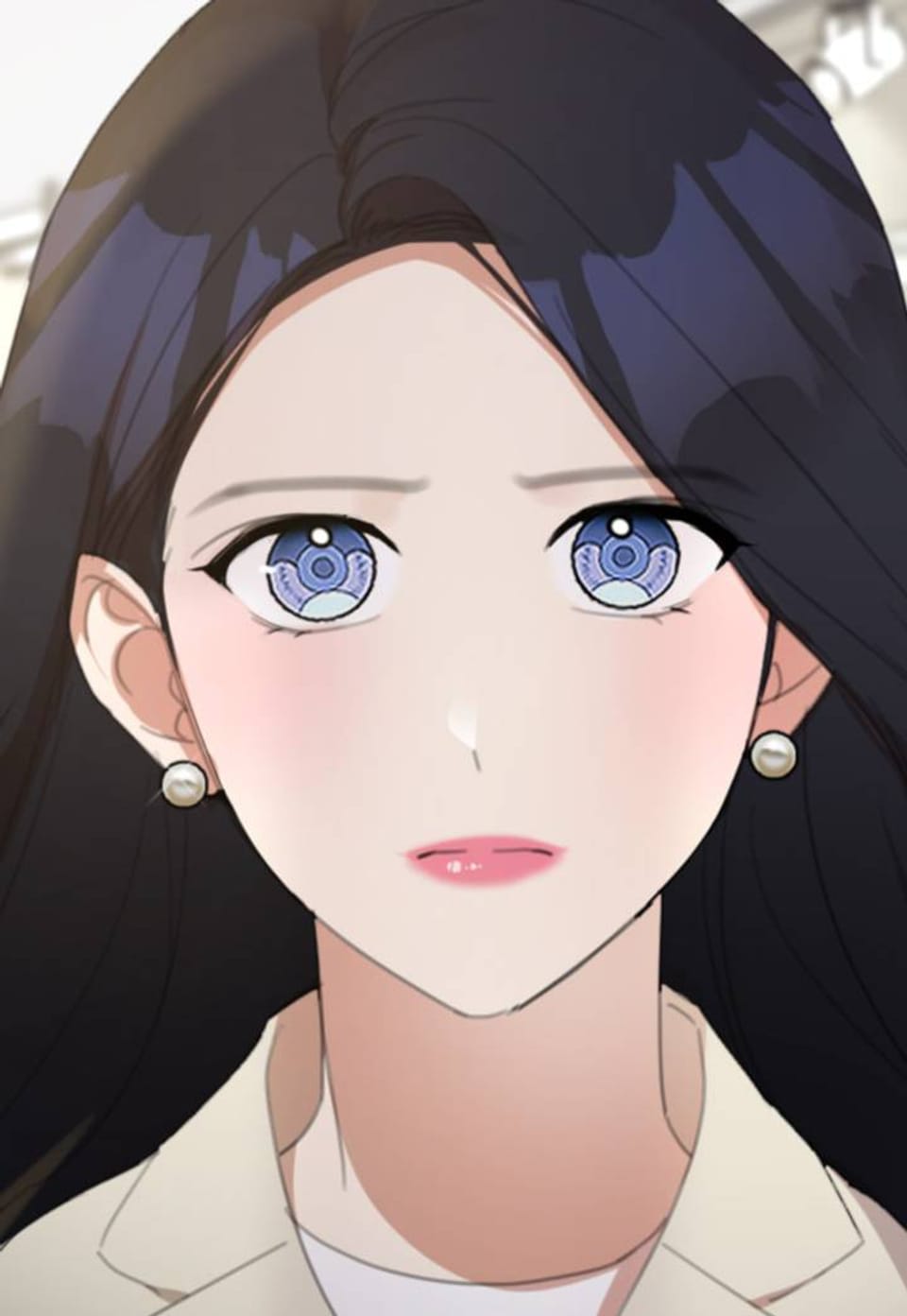 아내가 돌아왔다 [완전판] 28화