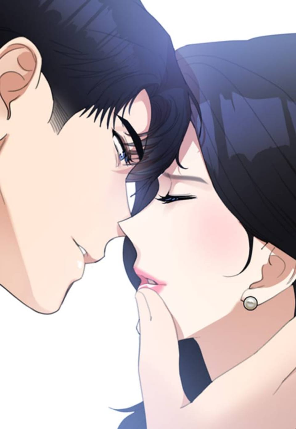 아내가 돌아왔다 [완전판] 29화