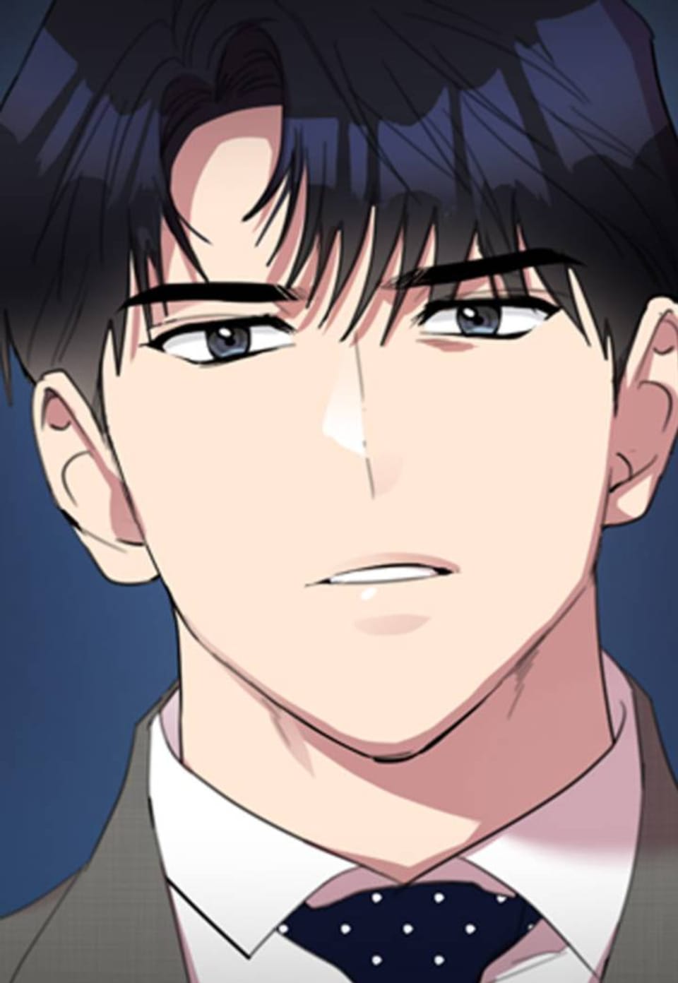 아내가 돌아왔다 [완전판] 31화