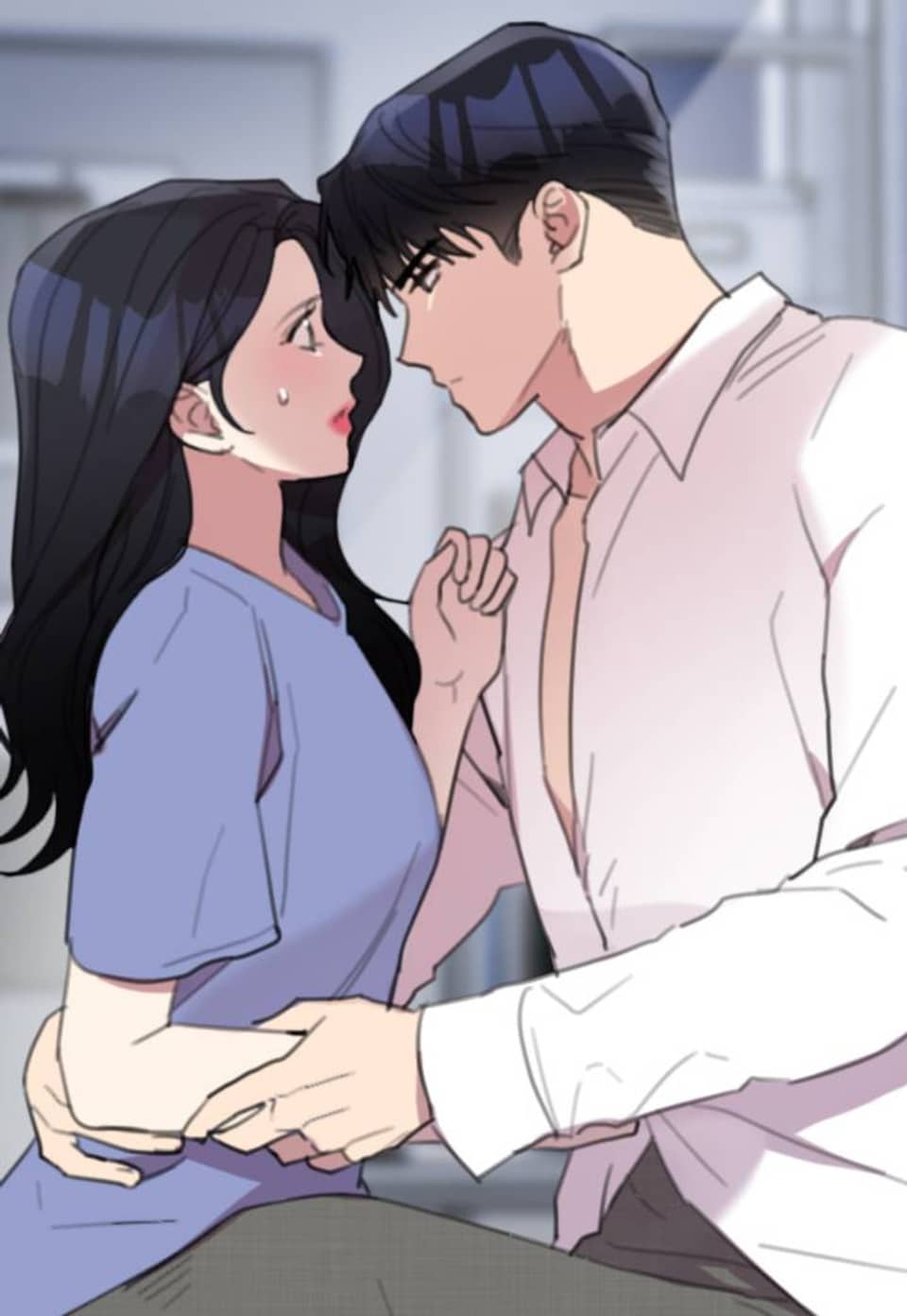 아내가 돌아왔다 [완전판] 33화