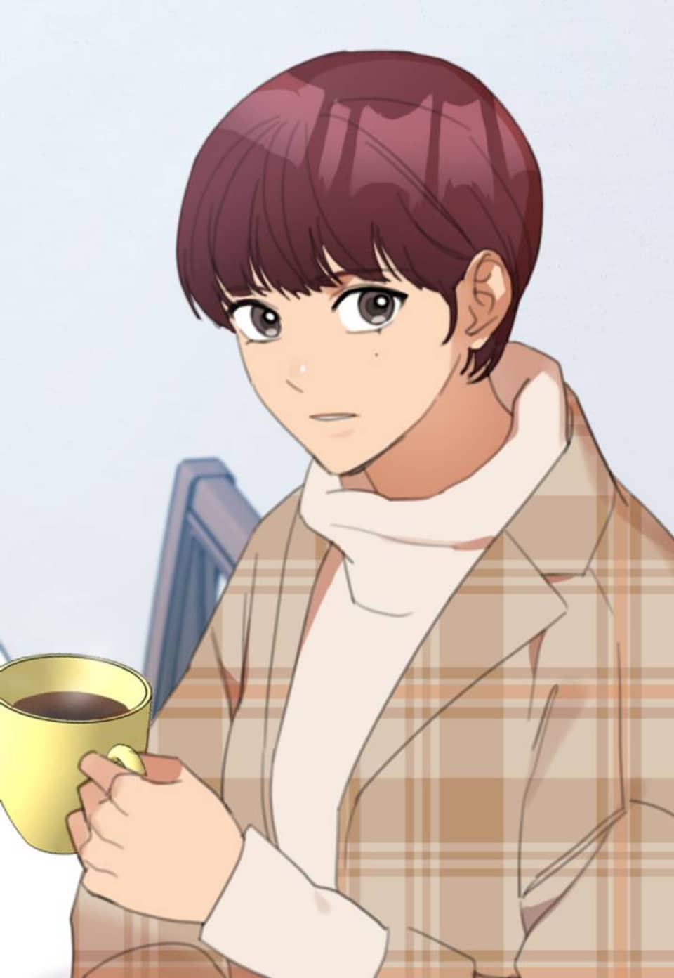 아내가 돌아왔다 [완전판] 34화