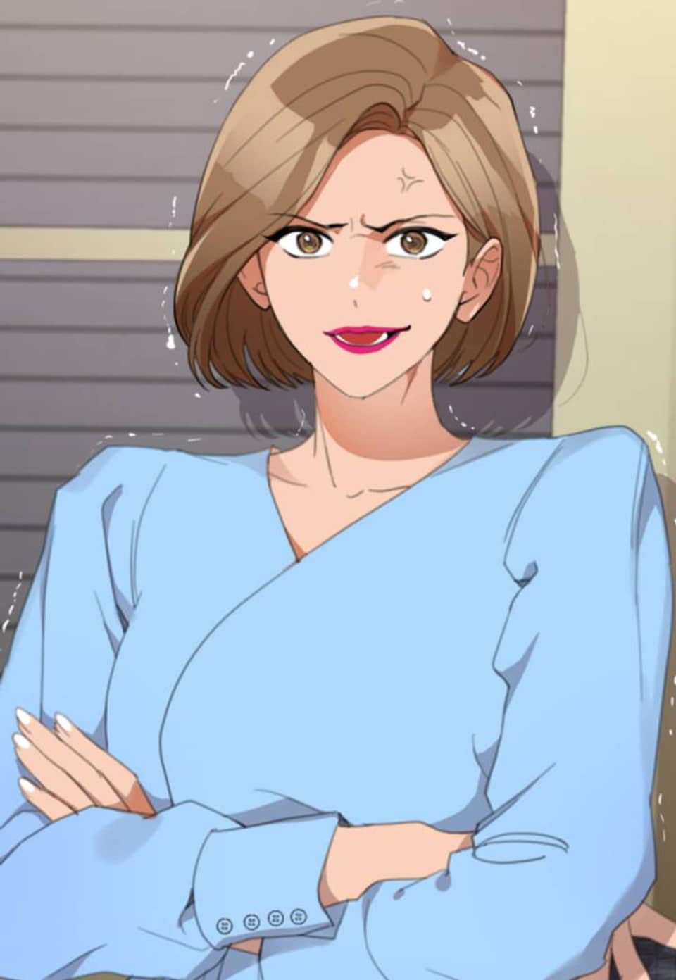 아내가 돌아왔다 [완전판] 35화