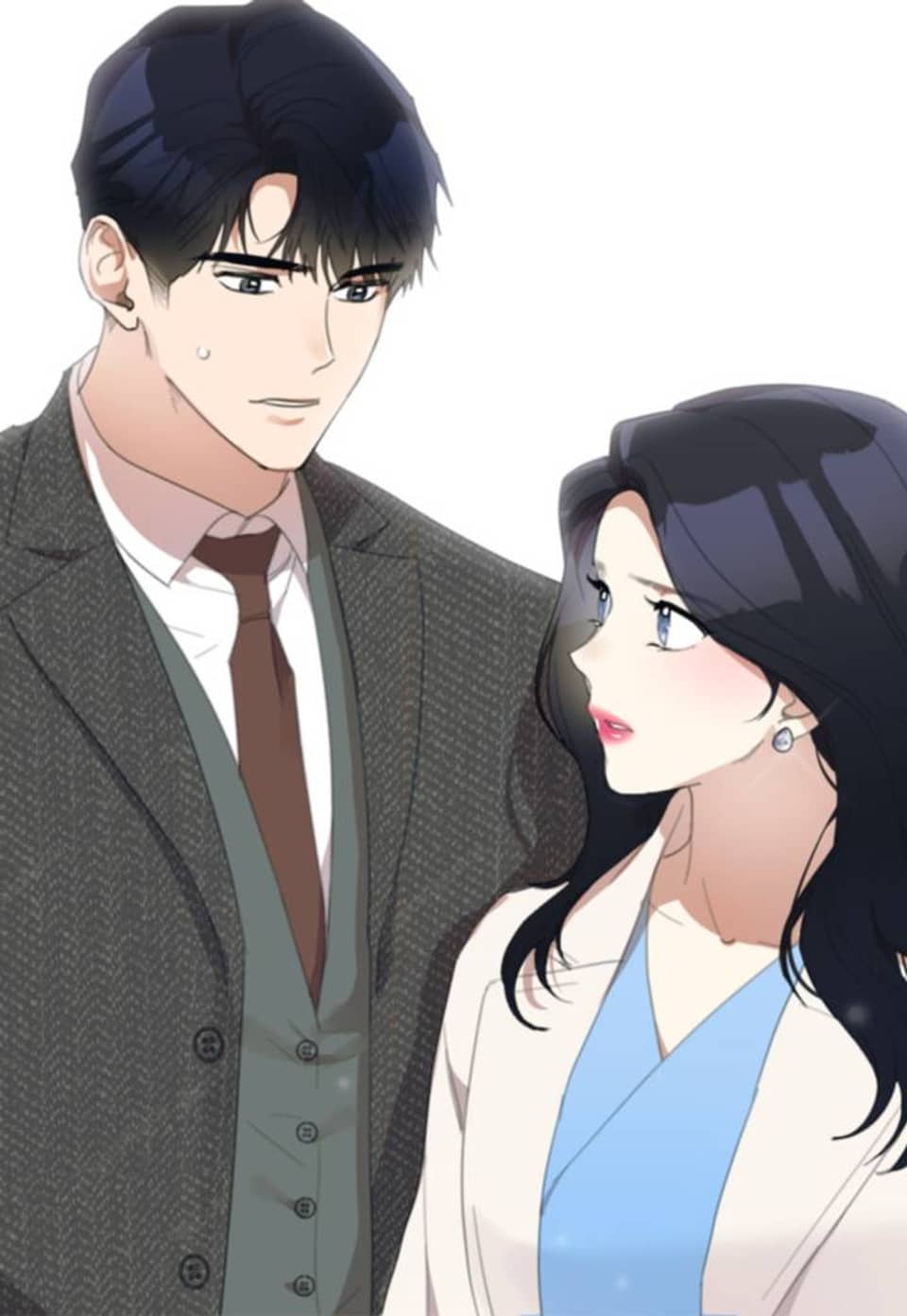 아내가 돌아왔다 [완전판] 36화