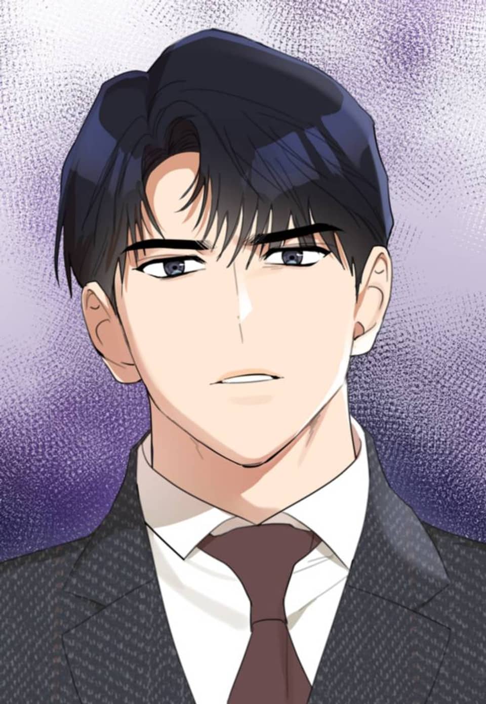 아내가 돌아왔다 [완전판] 37화