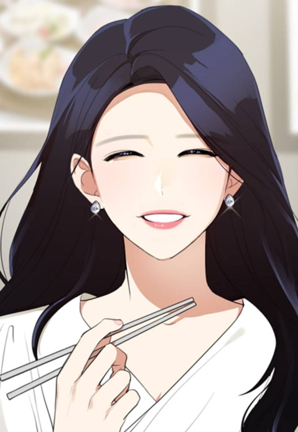 아내가 돌아왔다 [완전판] 38화