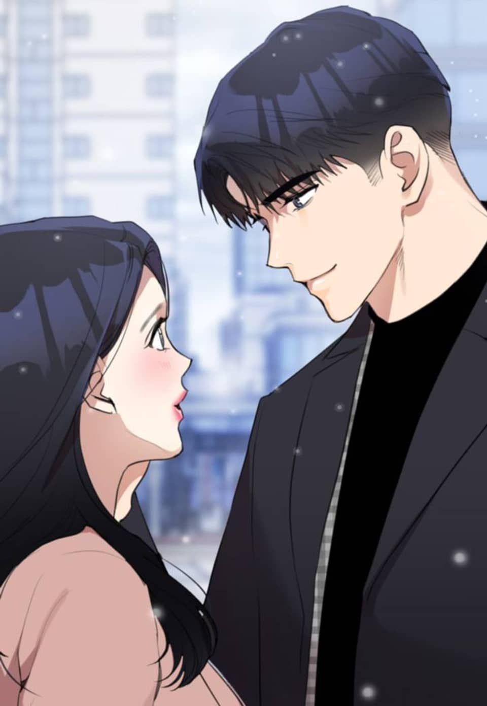 아내가 돌아왔다 [완전판] 39화