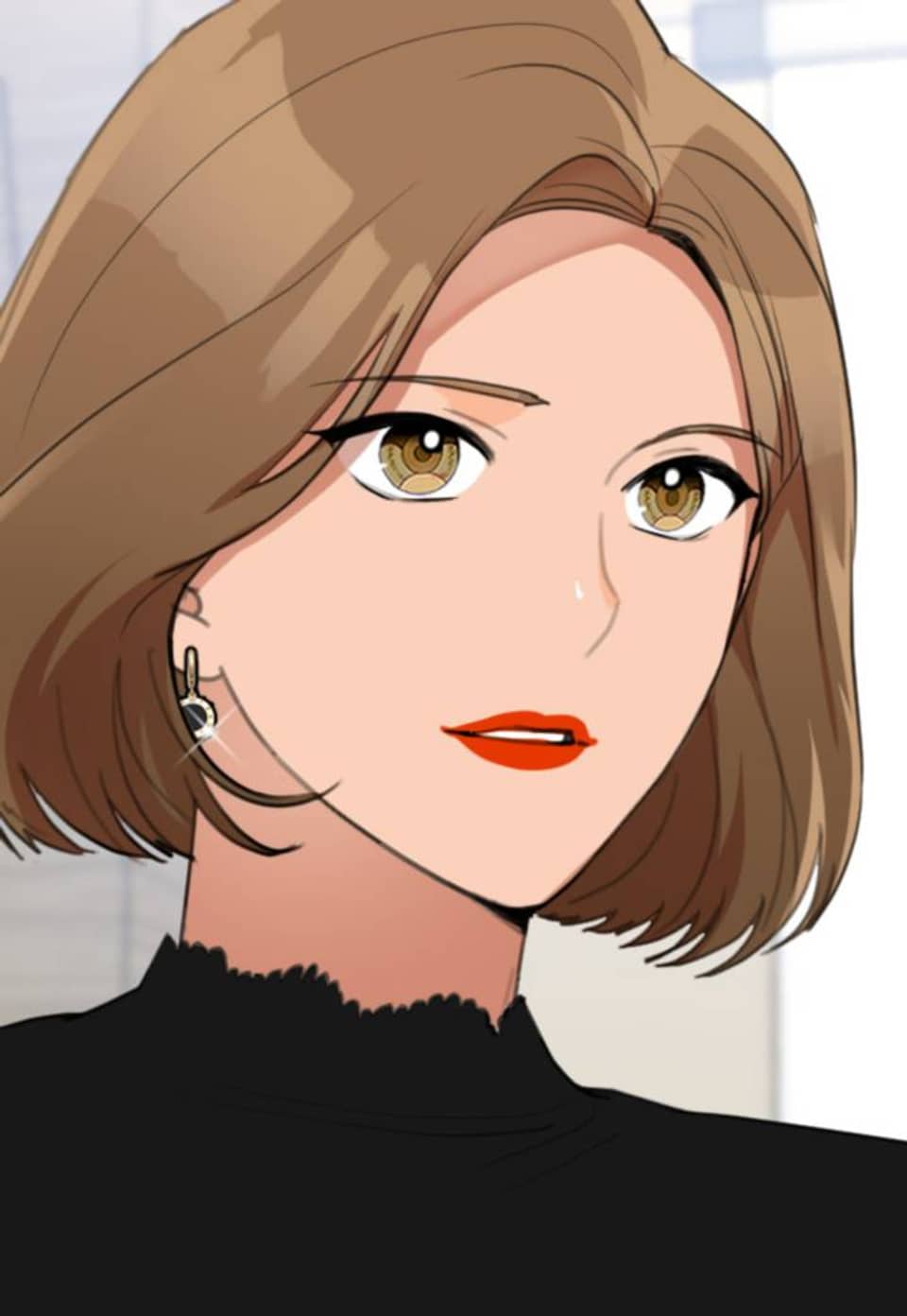 아내가 돌아왔다 [완전판] 40화